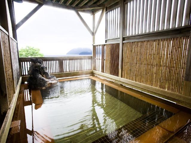 Toya Kanko Hotel Toyako Exterior photo